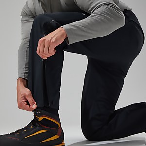 Men's MTN Seeker Gore-Tex Pant - Black