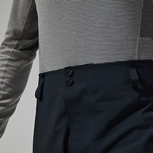 Men's MTN Seeker Gore-Tex Pant - Black