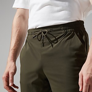 Men's Urban Theran Pant - Dark Green