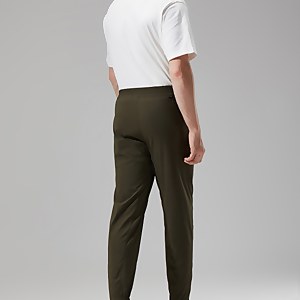 Men's Urban Theran Pant - Dark Green