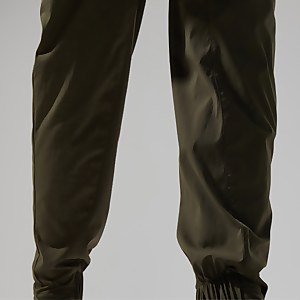 Men's Urban Theran Pant - Dark Green