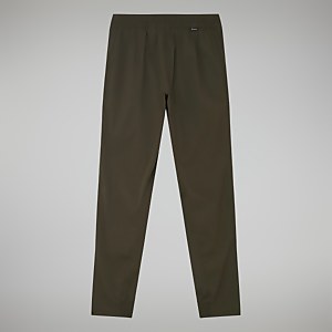 Men's Urban Theran Pant - Dark Green