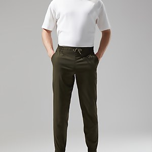 Men's Urban Theran Pant - Dark Green