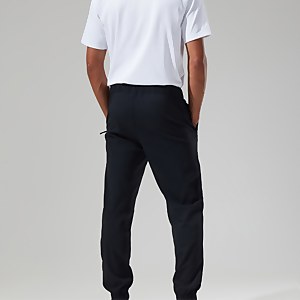 Men's Urban Detentes Pant - Black