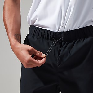 Men's Urban Detentes Pant - Black