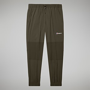 Men's Urban Detentes Pant - Dark Green