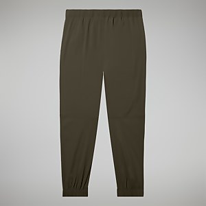 Men's Urban Detentes Pant - Dark Green