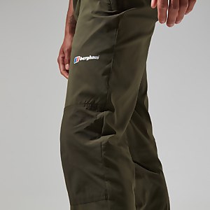Men's Urban Detentes Pant - Dark Green