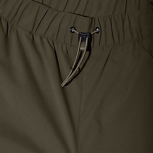 Men's Urban Detentes Pant - Dark Green
