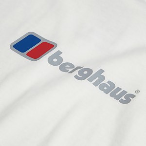 Women's Urban Crop Short Sleeve Tee - Natural