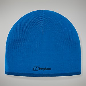Berghaus Blocks Beanie - Blau