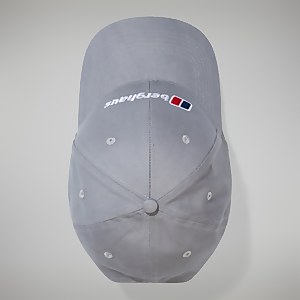 Unisex Logo Recognition Cap - Grey