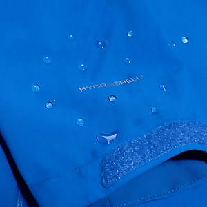 Mehan Vented Jacken für Damen - Blau