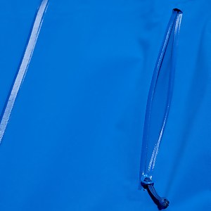 Mehan Vented Jacken für Damen - Blau