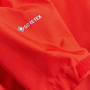 Men's Paclite Dynak Gore-Tex Jacket - Orange