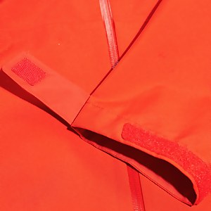 Women's Paclite Dynak Gore-Tex Jacket - Orange