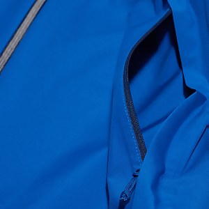 Women's Paclite Dynak Gore-Tex Jacket - Blue/Dark Blue