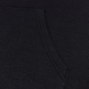 Women's Logo Hoody Black