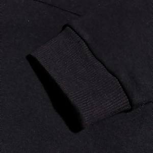 Women's Logo Hoody Black