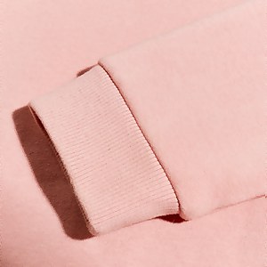 Women's Logo Crew Sweater Pink