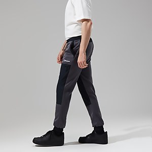 Men's Reacon Pant - Grey/Black