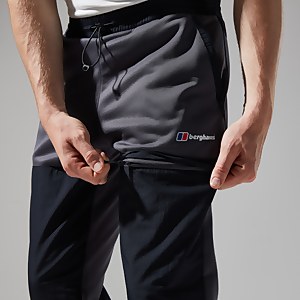 Men's Reacon Pant - Grey/Black