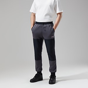 Men's Reacon Pant - Grey/Black