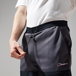 Men's Reacon Pant - Grey/Black