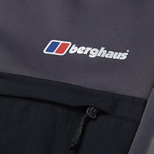 Men's Reacon Pant - Grey/Black
