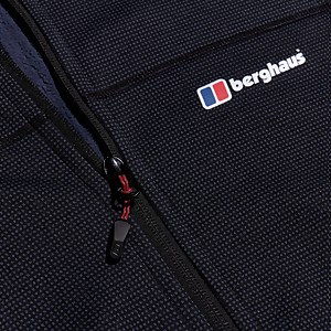 Men's Pravitale MTN 2.0 Hooded Jacket - Grey/Black