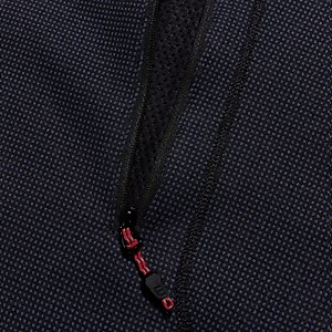 Men's Pravitale MTN 2.0 Hooded Jacket - Grey/Black