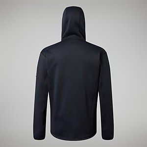Men's Pravitale MTN 2.0 Hooded Jacket - Grey/Black