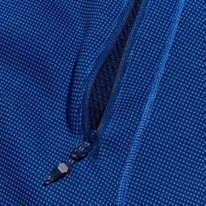 Men's Pravitale MTN 2.0 Hooded Jacket - Blue/Dark Blue