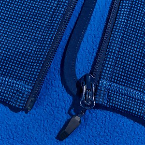 Men's Pravitale MTN 2.0 Hooded Jacket - Blue/Dark Blue