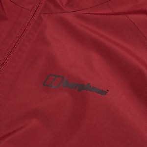 Men's Paclite 2.0 Gore-Tex Jacket - Dark Red