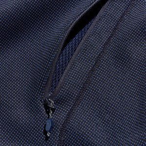 Men's Pravitale MTN 2.0 Hooded Jacket - Dark Blue/Blue