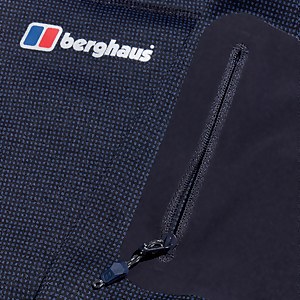 Men's Pravitale MTN 2.0 Hooded Jacket - Dark Blue/Blue