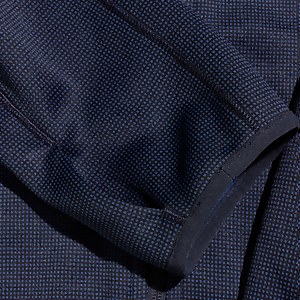 Men's Pravitale MTN 2.0 Hooded Jacket - Dark Blue/Blue