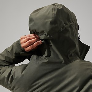 Women's Nalleru Gemini 3In1 Jacket - Green