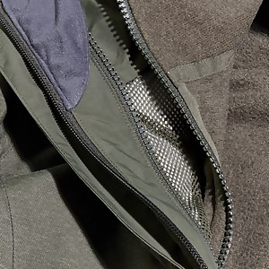 Women's Nalleru Gemini 3In1 Jacket - Green