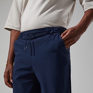 Arkhun Hose für Herren - Dunkelblau