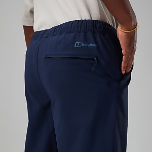 Arkhun Hose für Herren - Dunkelblau