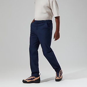 Arkhun Hose für Herren - Dunkelblau