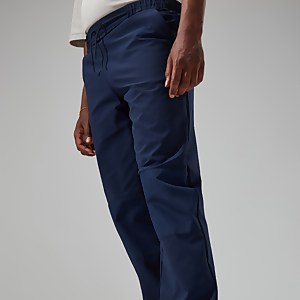 Arkhun Hose für Herren - Dunkelblau