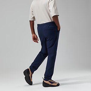 Arkhun Hose für Herren - Dunkelblau