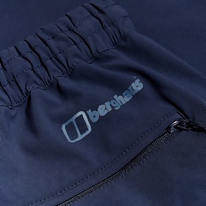 Arkhun Hose für Herren - Dunkelblau