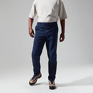 Arkhun Hose für Herren - Dunkelblau