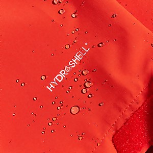Men's Kember Vented Jacket - Orange