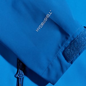 Men's Kember Vented Jacket - Blue/Dark Blue