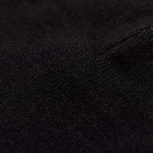 Unisex Berghaus Logo Recognition Beanie - Black